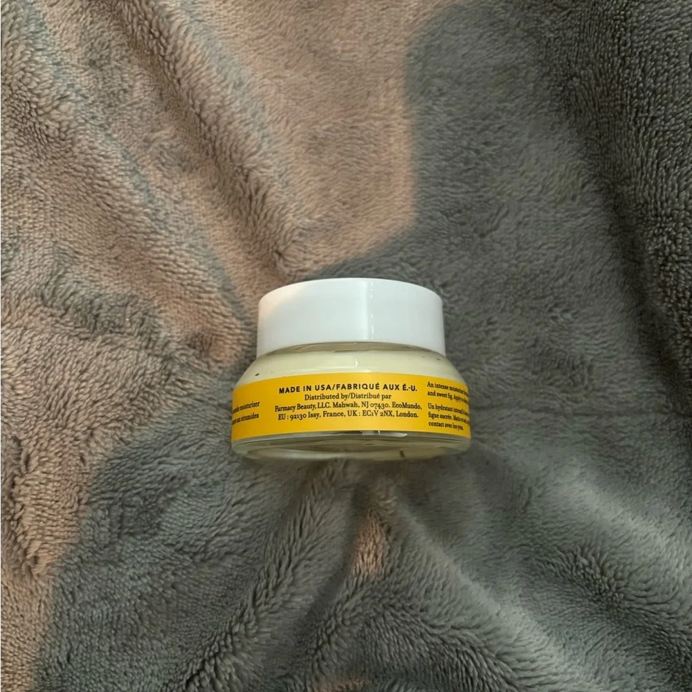 Farmacy Honey Halo Moisturizer